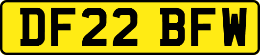 DF22BFW