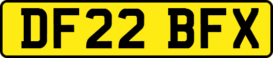 DF22BFX