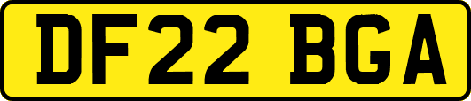 DF22BGA