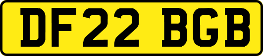 DF22BGB