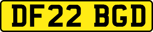 DF22BGD