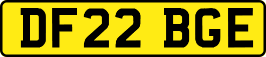 DF22BGE
