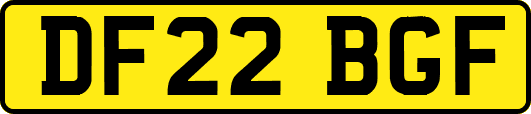 DF22BGF