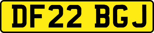DF22BGJ