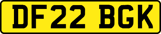 DF22BGK
