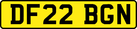 DF22BGN