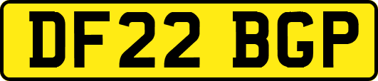 DF22BGP