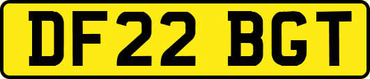 DF22BGT