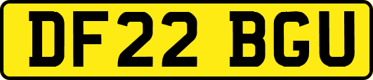 DF22BGU