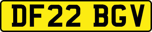 DF22BGV