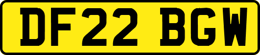 DF22BGW