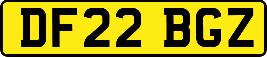 DF22BGZ
