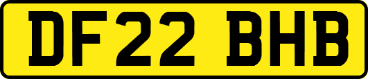 DF22BHB