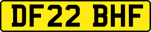 DF22BHF