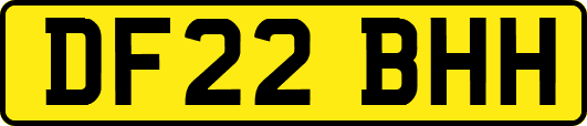 DF22BHH