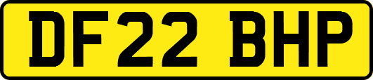 DF22BHP