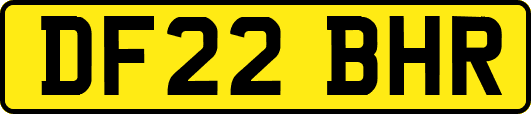 DF22BHR