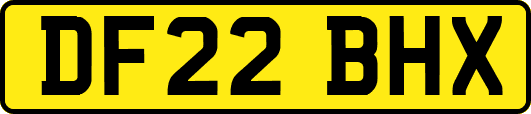 DF22BHX