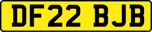DF22BJB