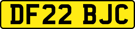 DF22BJC