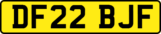 DF22BJF