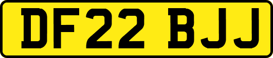 DF22BJJ