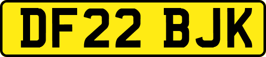 DF22BJK