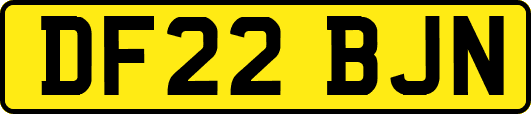 DF22BJN