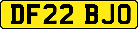 DF22BJO