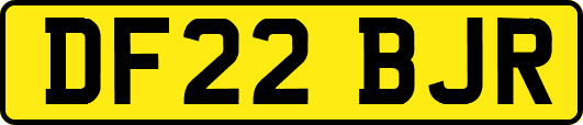 DF22BJR