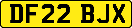 DF22BJX