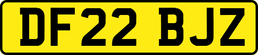 DF22BJZ
