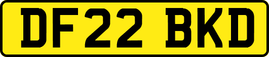 DF22BKD
