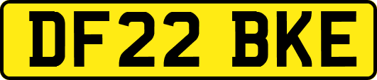 DF22BKE