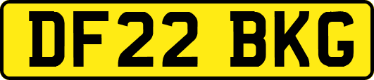 DF22BKG