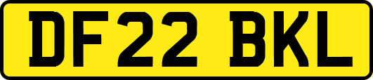 DF22BKL