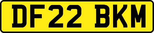 DF22BKM