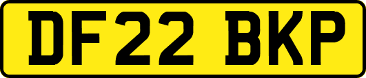 DF22BKP