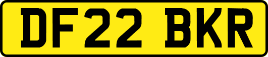 DF22BKR
