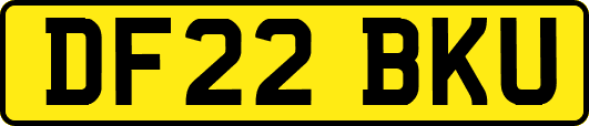 DF22BKU