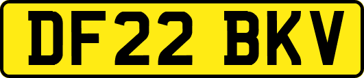 DF22BKV