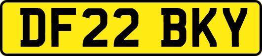 DF22BKY
