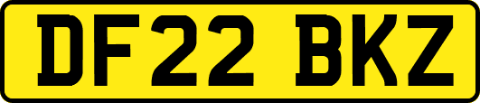 DF22BKZ