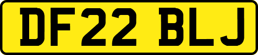 DF22BLJ