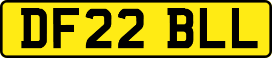 DF22BLL
