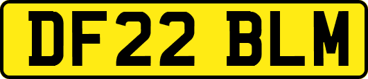 DF22BLM