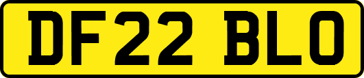 DF22BLO