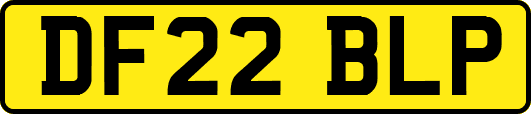 DF22BLP