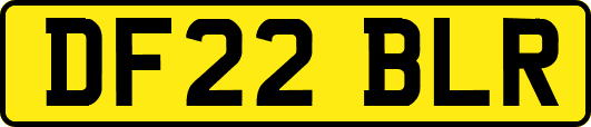 DF22BLR