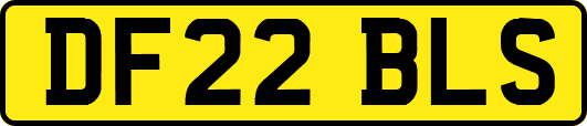DF22BLS